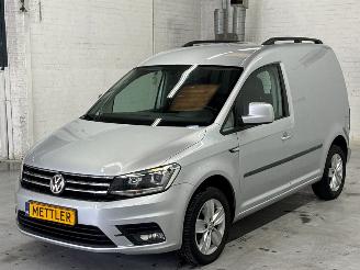  Volkswagen Caddy 2.0 TDI 102 Bestel  Diesel 1.968cc 75kW (102pk) FWD 2016/5