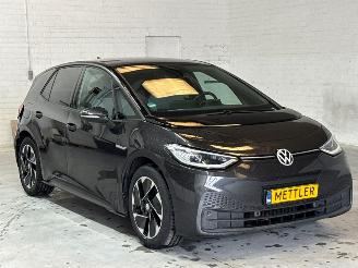 Volkswagen ID.3 45 kWh Hatchback 4Dr Elektrisch  110kW (150pk) RWD picture 7