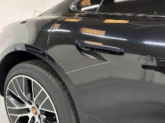 Porsche Taycan  picture 34
