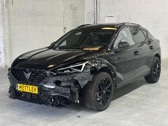 skadebil auto Cupra Formentor VZ5 2024/8