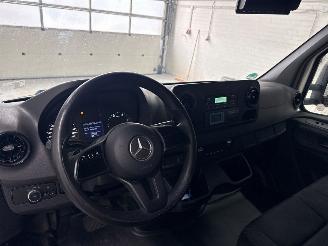 Mercedes Sprinter 314 CDI 2.1 D FWD Bestel  Diesel 2.143cc 105kW (143pk) FWD picture 11