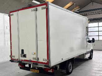 Mercedes Sprinter 314 CDI 2.1 D FWD Bestel  Diesel 2.143cc 105kW (143pk) FWD picture 5