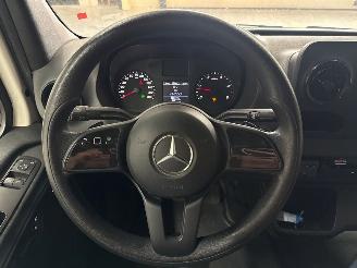 Mercedes Sprinter 314 CDI 2.1 D FWD Bestel  Diesel 2.143cc 105kW (143pk) FWD picture 13