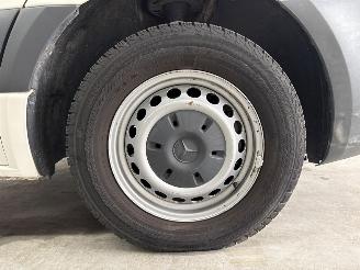 Mercedes Sprinter 314 CDI 2.1 D FWD Bestel  Diesel 2.143cc 105kW (143pk) FWD picture 23