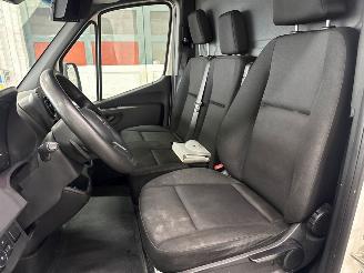 Mercedes Sprinter 314 CDI 2.1 D FWD Bestel  Diesel 2.143cc 105kW (143pk) FWD picture 12