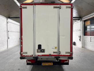 Mercedes Sprinter 314 CDI 2.1 D FWD Bestel  Diesel 2.143cc 105kW (143pk) FWD picture 4