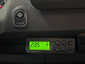 Mercedes Sprinter 314 CDI 2.1 D FWD Bestel  Diesel 2.143cc 105kW (143pk) FWD picture 17
