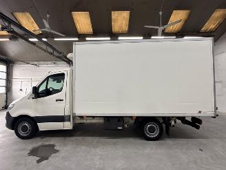 Mercedes Sprinter 314 CDI 2.1 D FWD Bestel  Diesel 2.143cc 105kW (143pk) FWD picture 2