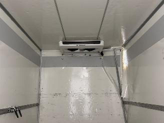 Mercedes Sprinter 314 CDI 2.1 D FWD Bestel  Diesel 2.143cc 105kW (143pk) FWD picture 9