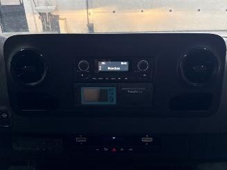 Mercedes Sprinter 314 CDI 2.1 D FWD Bestel  Diesel 2.143cc 105kW (143pk) FWD picture 15