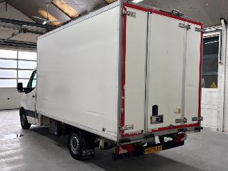 Mercedes Sprinter 314 CDI 2.1 D FWD Bestel  Diesel 2.143cc 105kW (143pk) FWD picture 3