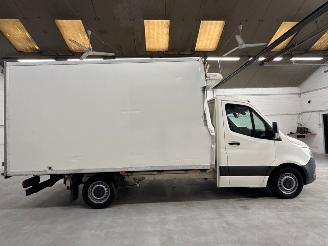 Mercedes Sprinter 314 CDI 2.1 D FWD Bestel  Diesel 2.143cc 105kW (143pk) FWD picture 6