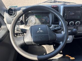 Mitsubishi Canter 3.0 16V 815,816 CHP  Diesel 2.998cc 110kW (150pk) RWD picture 14