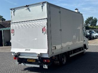 Mitsubishi Canter 3.0 16V 815,816 CHP  Diesel 2.998cc 110kW (150pk) RWD picture 5