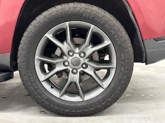 Jeep Grand-cherokee 3.0 CRD V6 24V SUV  Diesel 2.987cc 184kW (250pk) 4x4 picture 35