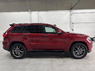Jeep Grand-cherokee 3.0 CRD V6 24V SUV  Diesel 2.987cc 184kW (250pk) 4x4 picture 6