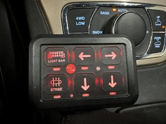 Jeep Grand-cherokee 3.0 CRD V6 24V SUV  Diesel 2.987cc 184kW (250pk) 4x4 picture 33