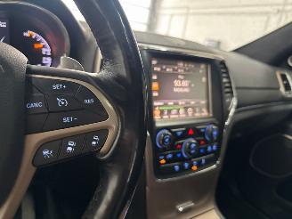 Jeep Grand-cherokee 3.0 CRD V6 24V SUV  Diesel 2.987cc 184kW (250pk) 4x4 picture 29
