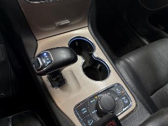 Jeep Grand-cherokee 3.0 CRD V6 24V SUV  Diesel 2.987cc 184kW (250pk) 4x4 picture 22