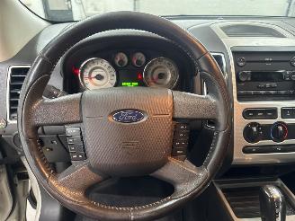Ford Edge 3.5 V6 24V AWD SUV  Benzine 3.496cc 198kW (269pk) 4x4 picture 14