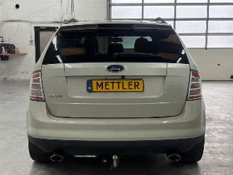 Ford Edge 3.5 V6 24V AWD SUV  Benzine 3.496cc 198kW (269pk) 4x4 picture 4