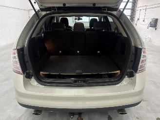 Ford Edge 3.5 V6 24V AWD SUV  Benzine 3.496cc 198kW (269pk) 4x4 picture 9