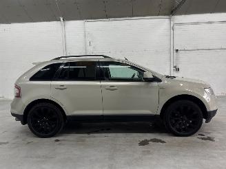 Ford Edge 3.5 V6 24V AWD SUV  Benzine 3.496cc 198kW (269pk) 4x4 picture 6