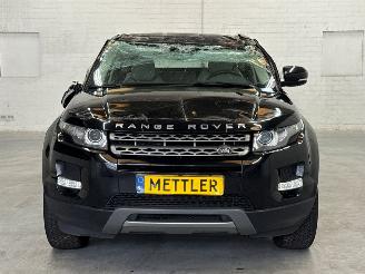 Land Rover Range Rover Evoque 2.2 eD4 16V 5-drs. SUV 4Dr Diesel 2.179cc 110kW (150pk) FWD picture 8
