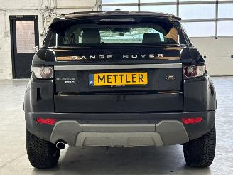 Land Rover Range Rover Evoque 2.2 eD4 16V 5-drs. SUV 4Dr Diesel 2.179cc 110kW (150pk) FWD picture 4