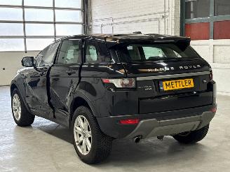 Land Rover Range Rover Evoque 2.2 eD4 16V 5-drs. SUV 4Dr Diesel 2.179cc 110kW (150pk) FWD picture 3