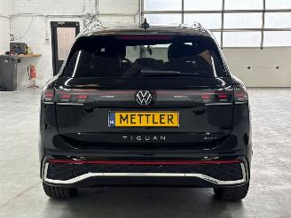 Volkswagen Tiguan R-Line 2.0 TDI 4Motion SUV  Diesel 1.968cc 142kW (193pk) 4x4 picture 4