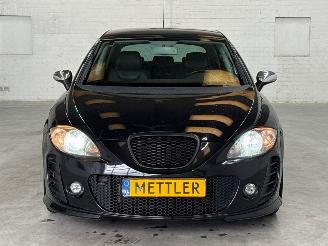 Seat Leon 1.8 TSI 16V Hatchback 4Dr Benzine 1.798cc 118kW (160pk) FWD picture 8