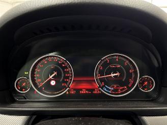 BMW 5-serie 520i 16V Combi/o  Benzine 1.997cc 135kW (184pk) RWD picture 13