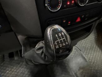 Mercedes Sprinter 313 CDI 16V Bestel  Diesel 2.143cc 95kW (129pk) RWD picture 16