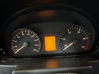 Mercedes Sprinter 313 CDI 16V Bestel  Diesel 2.143cc 95kW (129pk) RWD picture 12