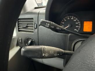 Mercedes Sprinter 313 CDI 16V Bestel  Diesel 2.143cc 95kW (129pk) RWD picture 17
