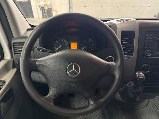 Mercedes Sprinter 313 CDI 16V Bestel  Diesel 2.143cc 95kW (129pk) RWD picture 12