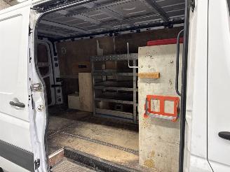 Mercedes Sprinter 313 CDI 16V Bestel  Diesel 2.143cc 95kW (129pk) RWD picture 9