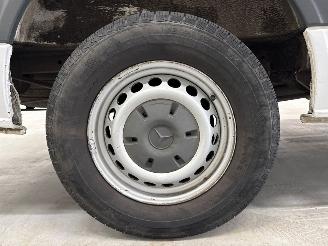Mercedes Sprinter 313 CDI 16V Bestel  Diesel 2.143cc 95kW (129pk) RWD picture 23