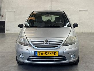 Citroën C3 1.4 Hatchback 4Dr Benzine 1.360cc 54kW (73pk) FWD picture 8