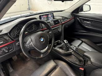 BMW 3-serie 320d 2.0 16V EfficientDynamicsEdition Sedan 4Dr Diesel 1.995cc 120kW (163pk) RWD 2011-04/2015-07 (3D31; 3D32; 3E11; 3E12) N47D20C picture 13