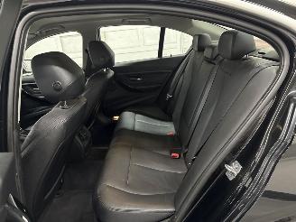 BMW 3-serie 320d 2.0 16V EfficientDynamicsEdition Sedan 4Dr Diesel 1.995cc 120kW (163pk) RWD 2011-04/2015-07 (3D31; 3D32; 3E11; 3E12) N47D20C picture 11