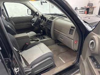 Dodge Nitro 2.8 CRD 16V 4x4 SUV  Diesel 2.777cc 130kW (177pk) 4x4 2007-06/2012-12  ENS; ENR picture 27