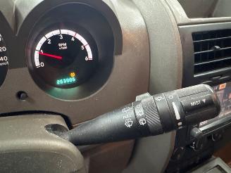 Dodge Nitro 2.8 CRD 16V 4x4 SUV  Diesel 2.777cc 130kW (177pk) 4x4 2007-06/2012-12  ENS; ENR picture 20