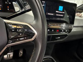 Volkswagen ID.3 Pro Pro S 77 kWh Hatchback 4Dr Elektrisch  150kW (204pk) RWD 2021-11  EBJC; EBJA picture 15