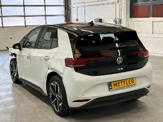 Volkswagen ID.3 Pro Pro S 77 kWh Hatchback 4Dr Elektrisch  150kW (204pk) RWD 2021-11  EBJC; EBJA picture 3