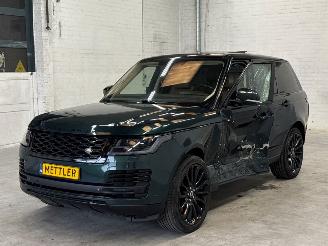 Auto incidentate Land Rover Range Rover 4.4 SDV8 Autobiography 32V Jeep/SUV  Diesel 4.367cc 250kW (340pk) 4x4 2012-08/2021-09 (LGA2BJ; LGA2FJ; LGA3FJ; LGL5LZ; LGS5LZ) 448DT; DITC 2013/11