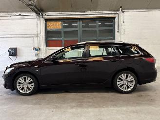 Mazda 6 2.0i 16V S-VT Combi/o  Benzine 1.999cc 108kW (147pk) FWD picture 2