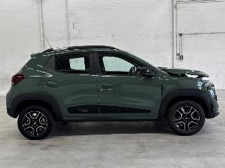 Dacia Spring 45 Hatchback  Elektrisch  33kW (45pk) RWD picture 6