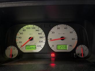 Volkswagen Golf 1.8 Cabrio  Benzine 1.781cc 55kW (75pk) FWD picture 15